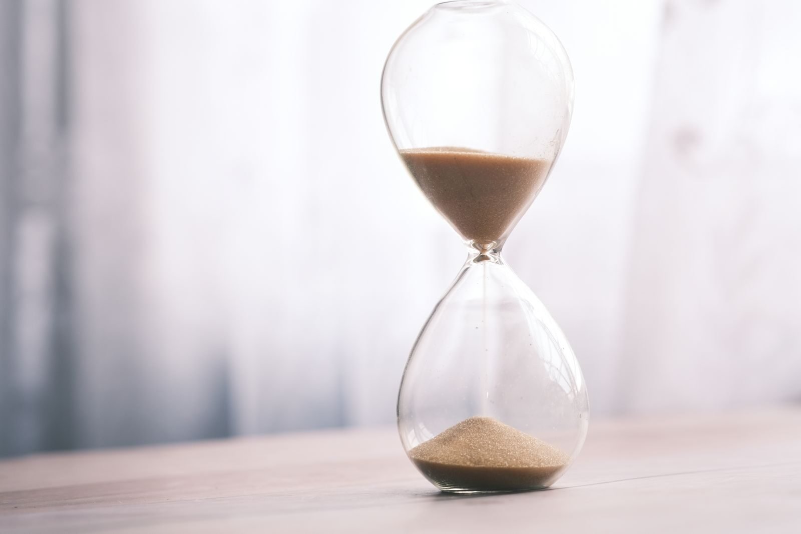 Entrepreneur prioritizing marketing tasks on a to-do list