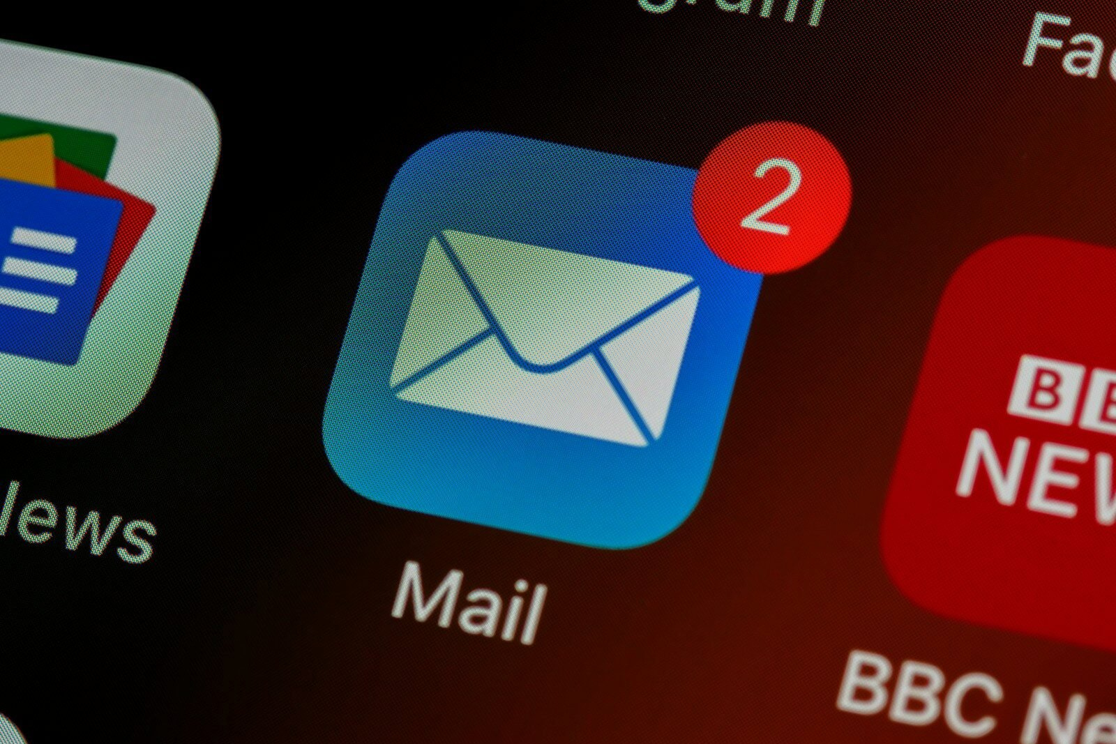 Website signup form connected to an email marketing platform dashboard