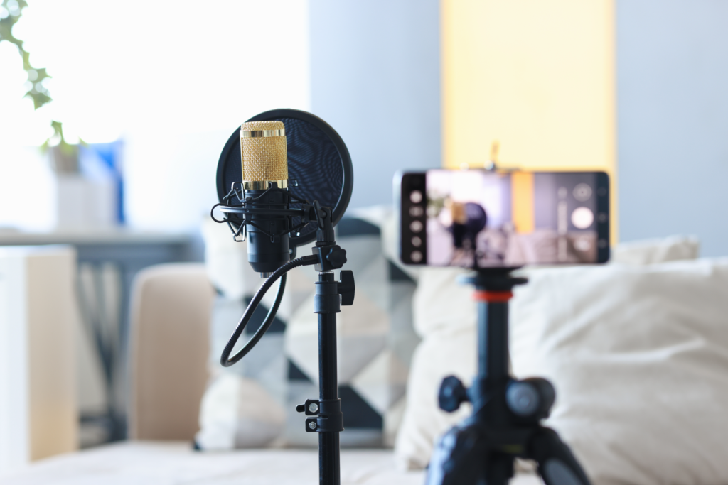 product video creation