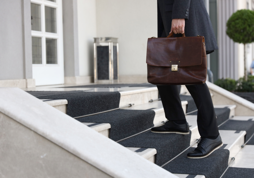 digital marketing team in strategiesessie voor het genereren van leads